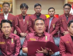 IMM Dorong Pembatasan Masa Jabatan Anggota DPR