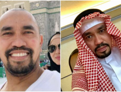 Fantastis Harta Ahmad Sahroni Sejak Jadi DPR, Dari Rp2,8 M Melejit ke Rp207 M dalam 3 Tahun