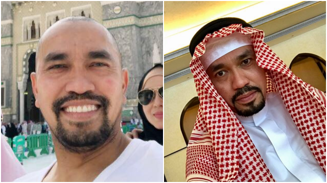 Fantastis Harta Ahmad Sahroni Sejak Jadi DPR, Dari Rp2,8 M Melejit ke Rp207 M dalam 3 Tahun