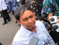 PSI Bantah Jokowi dan Gibran Terlibat Galang Demo