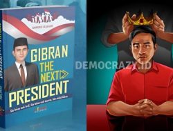 Jika Gibran Jadi Presiden, Indonesia Dipastikan Chaos