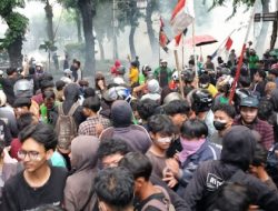 KontraS Catat 23 Orang Hilang usai Aksi