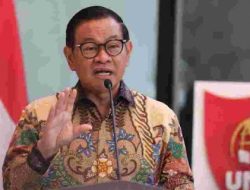 Aktivis Kecewa Pramono Anung Tak Berani Hadapi Pendemo