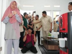 Keluarga Affan Kurniawan Akhirnya Tempati Rumah Pemberian Prabowo