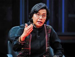 INFO! Sri Mulyani Janji Tak Ada Pajak Baru di 2026