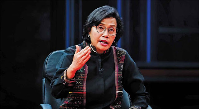 INFO! Sri Mulyani Janji Tak Ada Pajak Baru di 2026