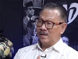 Eks Anggota BIN: Riza Chalid Disebut Bohir Demo, Geng Solo Jadi Operator Lapangan