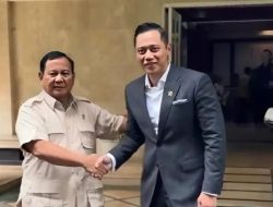 Situasi Nasional Lagi Panas, Presiden Prabowo Tunjuk AHY Kunker ke China Gantikan Dirinya: Mengapa Bukan Gibran?