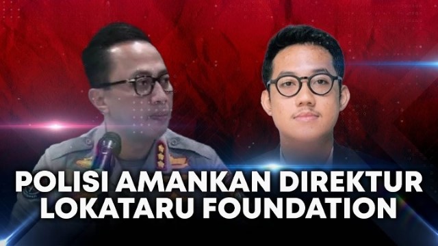 Sederet Kejanggalan Penangkapan Delpedro Marhaen Direktur Lokataru!