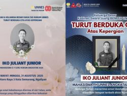 Banyak Kejanggalan! Mahasiswa FH Unnes Tewas Seusai Dibawa Brimob, Polisi Klaim Kecelakaan