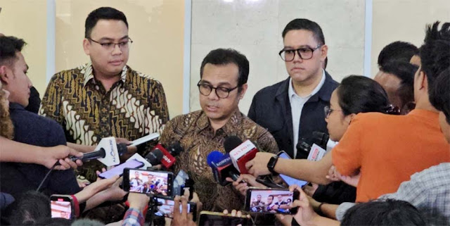 Wamenkomdigi: Penonaktifan Live TikTok Bukan Permintaan Pemerintah