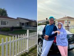 Rumahnya Habis Dijarah Massa, Uya Kuya Ternyata Masih Punya Tanah dan Bangunan di Amerika Senilai Rp 15 Miliar