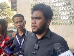 Tak Cuma Delpedro, Polisi Juga Ciduk Staf Lokataru Mujafar di Kantin Polda!