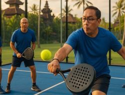 Direksi TransJakarta Bisa Diberhentikan jika Benar Latihan Padel saat Halte Dibakar