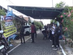 Mahasiswa Unnes Tewas Mengenaskan Usai Demo, Babak Belur dan Limpa Rusak