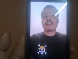 Syahdan Husein Admin Gejayan Memanggil Dikabarkan Ditangkap Polisi, Ada Apa?