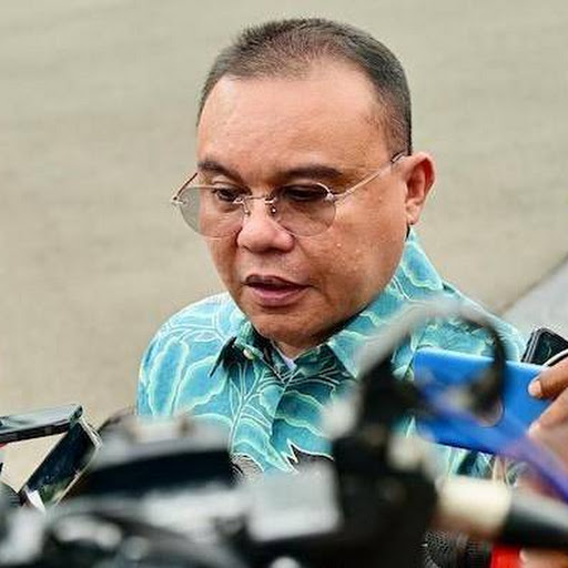Tak Dampingi Prabowo di Masa-masa Genting Demo Anarkis, Don Dasco ke Mana?