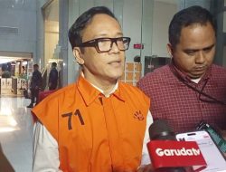 Noel soal 4 HP Disita KPK dari Plafon Rumahnya: Punya Pembantu Saya
