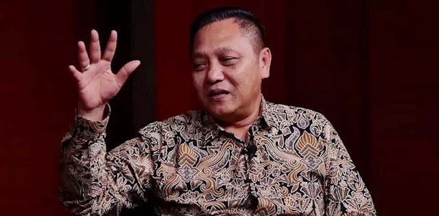 Usai Rumah Menkeu Dijarah Massa, Adhie Massardi: Kapan (Jutaan) Masa Depan Anak-anak Kami yang Kalian Jarah Dikembalikan?