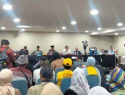 Tangkap dan Adili Jokowi, Makzulkan Gibran, Pecat Kapolri, Bersihkan Kabinet dari Geng Solo, Ini Sederet Tuntutan Purnawirawan Prajurit