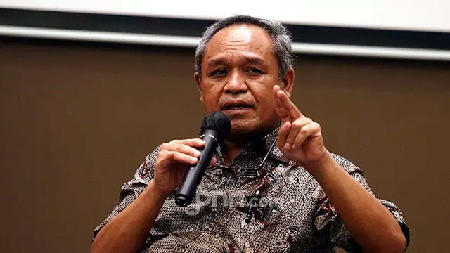 Demokrat Dorong Prabowo Terbitkan Perppu Perampasan Aset
