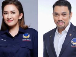 Nasdem Minta Gaji, Tunjangan, Hingga Fasilitas yang Melekat ke Sahroni dan Nafa Urbach Dicabut