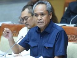 Benny K Harman: Sejak Era Jokowi, RUU Perampasan Aset Selalu Kandas karena Partai Lain