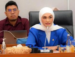 Ikut NasDem, PAN Ajukan Penghentian Gaji hingga Tunjangan Eko Patrio - Uya Kuya