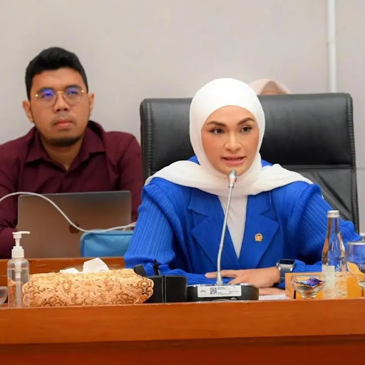 Ikut NasDem, PAN Ajukan Penghentian Gaji hingga Tunjangan Eko Patrio - Uya Kuya