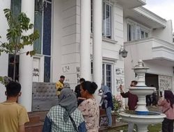Breaking News: Polisi Tetapkan 10 Tersangka terkait Penjarahan Rumah Uya Kuya