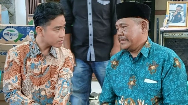 Gibran Digugat Perdata oleh Warga Sipil ke PN Jakpus, Dianggap tak Punya Ijazah SMA
