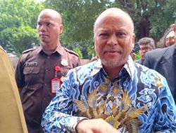 RK Masih Ngutang Rp 1,3 Miliar Beli Mobil Warisan BJ Habibie