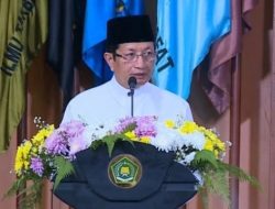 Menag Minta Maaf! Ini Klarifikasi Lengkap Soal Pernyataannya Tentang Guru Yang Viral