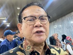 Rakyat Marah Jika Pemerintah Impor Beras
