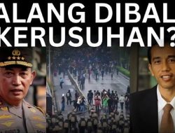 Presiden Tak Bisa Kendalikan Penuh Intelijen-Polri-Panglima TNI? Pengamat: Pak Prabowo, Berhentilah Mengasuh Geng Solo!