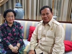 Prabowo Anggap Megawati Lebih Berguna di Masa Krisis Ketimbang Gibran!