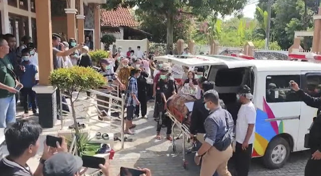 Dugaan Motif Pembunuhan Keluarga Sahroni di Indramayu, Ada Kaitan dengan Bisnis Sarang Walet?