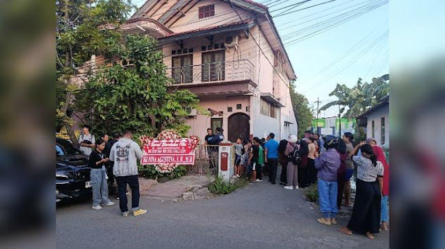 Sosok Anak Angkat Sahroni Dicurigai, Pelaku Pembunuhan di Indramayu Tinggalkan Jejak di Seprai