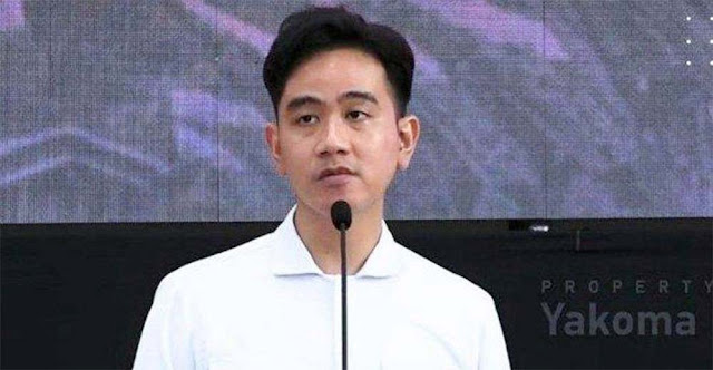 Alasan Pendidikan SMA Gibran Digugat Rp 125 Triliun, Padahal Pernah Sekolah di Luar Negeri