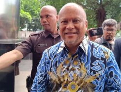 Nasib Mobil Mercy Warisan BJ Habibie Tunggu Putusan Hakim