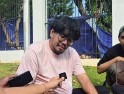 Ferry Irwandi Desak Reformasi Total Polri