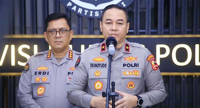 Berkas Perkara Kasus Affan Kurniawan Dilimpahkan ke Bareskrim karena Ada Unsur Pidana