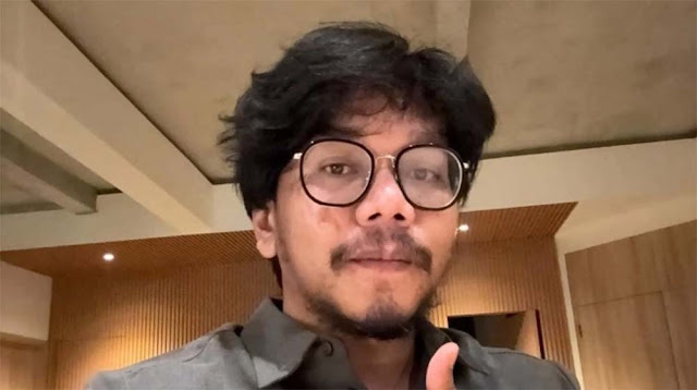 Vokal Suarakan Keresahan Rakyat, Ferry Irwandi Ternyata Idap Penyakit Mematikan