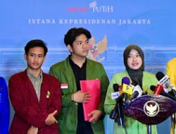 Prabowo Dituntut Bentuk Tim Investigasi Dugaan Makar