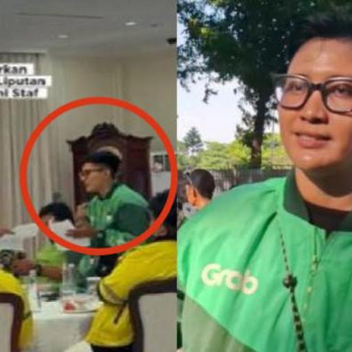 Bisa Punya Barang Mewah, Riska Amelia Ungkap Cara Raup Rp 10 Juta per Bulan dari Narik Ojol