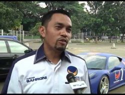 Sahroni Blak-blakan Caranya Jadi Kaya Raya: Gue Dulu Mafia BBM