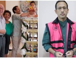 Nadiem Pernah Tegaskan Tidak akan Korupsi: Ayah Saya Komite Etik KPK, Ibu Saya Pendiri Anti-Corruption Award