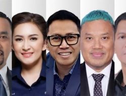 Pimpinan DPR Setuju Setop Gaji dan Tunjangan Anggota Dewan Nonaktif