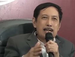 Guru Besar Musni Sebut Tak Ada Gunanya Pecat Uya Kuya, Sahroni Hingga Nafa Urbach