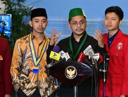 PB HMI Minta Suara Aktivis Jangan Dibungkam